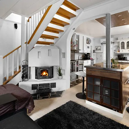 Apartment Talo *