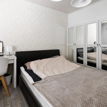 Talo Apartment *