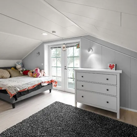 Apartment Talo